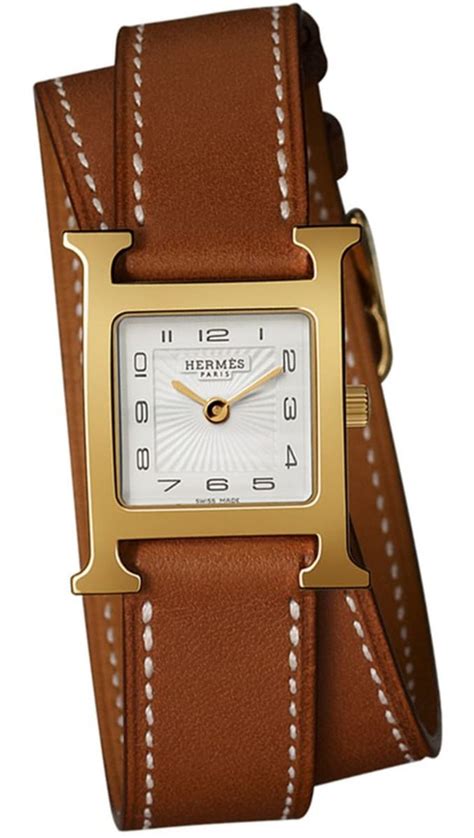 hermes femme montre|hermes watches for ladies.